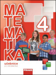 Matematika se Čtyřlístkem učebnice