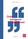 Česká inteligence současnosti Pavel Kosatík