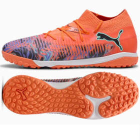 Fotbalové boty Puma Future 8 Match Creativity TT M 108433-01 42 1/2