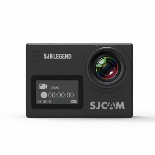 SJCAM SJ6 Legend