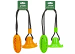 Crufts hračka pull treat (10700390)