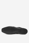 Baleríny Mexx MX/016C-RST Přírodní kůže (useň) - Lícová