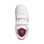 Boty adidas Hoops 4.0 CF C Jr JI0907 32