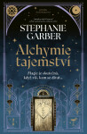 Alchymie tajemství - Stephanie Garber