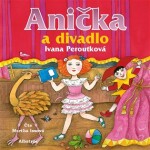 Anička a divadlo