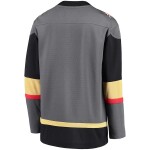 Outerstuff Dětský dres Vegas Golden Knights Replica Home Velikost: