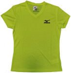 Běžecké tričko Mizuno DRYLITE TEE J2EA625145 Velikost textilu: