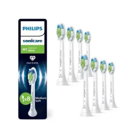 Philips Sonicare Optimal White HX6068/87 / náhradní hlavice / 8 ks (HX6068/87)
