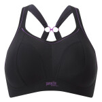 Sportovní podprsenka Non Wired Bra black model 17876200 - Sports velikost: 75C