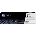 Hewlett-Packard HP CE341A, azurový (HP 651A) - originální toner