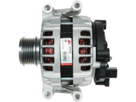 Alternátor AUDI A3 (8P), A4 (B5/B6/B7) a TT (8J) 1.6–2.0 Benzin