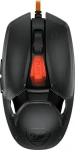 Cougar AirBlader černá / Herní myš / optická / 20000 DPI / 6 tlačítek / USB-A (4710483774379)