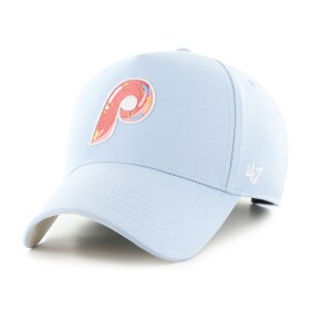 47 Brand Pánská kšiltovka Philadelphia Phillies MLB Offside Adjustable