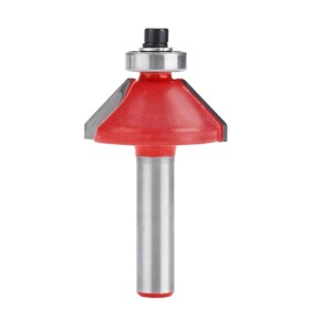 EXTOL PREMIUM 8802129 Fréza stopková, úhlová 45°, pr. 30 x 13mm