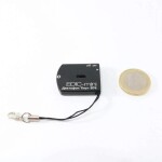 Miniaturní diktafon EDIC-mini Tiny Plus - B76 150 HQ