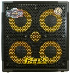 Markbass MB58R 104 Pure - 8