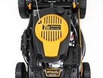 Benzínová sekačka Riwall PRO RPM 5140 V