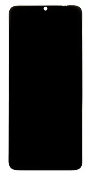 For Honor X6a (WDY-LX1) / LCD display + dotyková deska / TFT (57983118146)