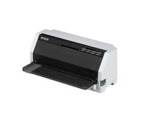 EPSON tiskárna jehličková LQ-780, 24 jehel, 336 zn/s, 1+6 kopii, LPT, USB EDF_1092620