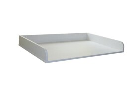 BRADOP Přebalovací pult C132 BRA-C132-PULT