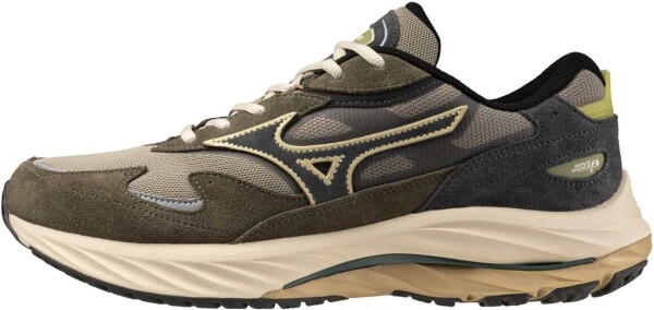 Vycházková obuv Mizuno WAVE RIDER BETA D1GA330924 Velikost obuvi v EU: 44,5