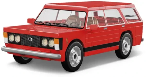 COBI 24603 FSO 125p kombi