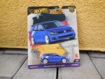 Volkswagen Golf mk7 - Hot Wheels WOLFSBURG Real Riders