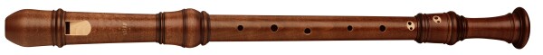 Moeck 4401 Rottenburgh, Maple Stained