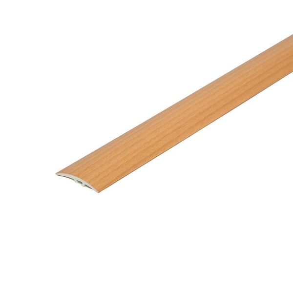 Přechodový profil LW 40 5W1 PCV 0,93m buk