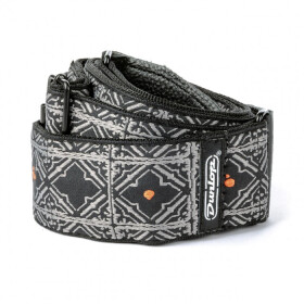 Dunlop D6718 - JACQUARD RIAD STRAP