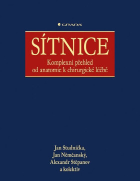 Sítnice - Jan Studnička, Alexandr Stěpanov, Jan Němčanský