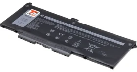 T6 Power Baterie pro Dell Latitude 5420 5520 Precision 3560 / 4cell / 7100mAh / Li-pol (NBDE0223)