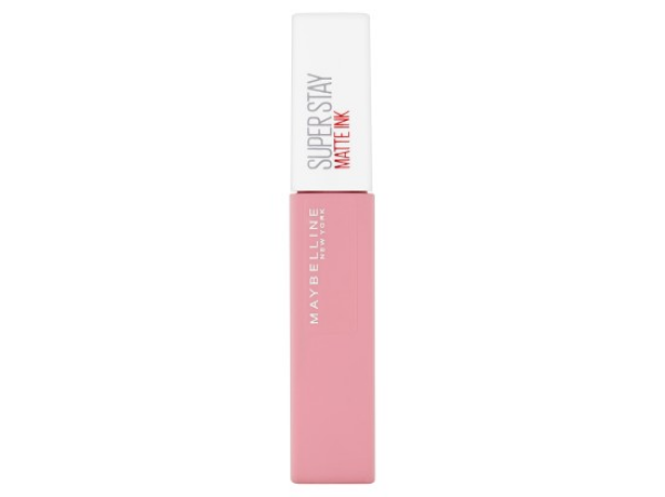Maybelline New York Super Stay Matte Ink 5ml