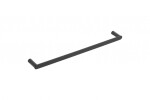KFA - 45 CM držák ručníku, černá 864-026-81