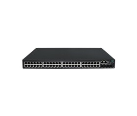 HPE Networking CW 2150 48p 10M/100M/1G 4p SFP+ 1G/10G Switch EDF_1881370