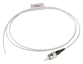 Optický pigtail ST 50/125 MM economy / Optický pigtail / Multimode / 1 m