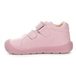 Biomecanics Botin Basico Rosa celoroční