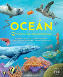 Oceán - Průvodce pozorovatele - Sabrina Weiss