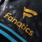 Fanatics Pánský dres Jacksonville Jaguars NFL Football x Football Fan Velikost: 3XL