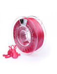 PLA SATIN filament Peach Red 1,75 mm Print With Smile 1kg