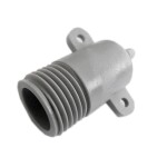 SAPHO - Regulátor k bidetovému sedátku LB402, LB802 NDLB02-4