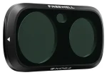 Freewell ND64 filtr Insta360 Luna Ultra / Filtr / ND64 / 6 EV (FW-LNUB-ND64)