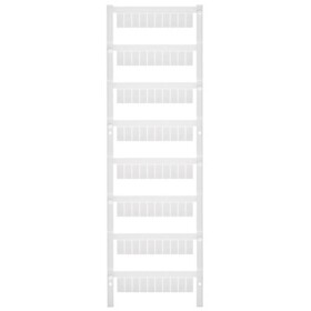 Weidmüller 1692290000 označení přístroje bílá 400 ks