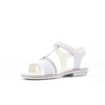 Sandály Geox Giglio Jr J82E2B 000BC C1000 EU 32