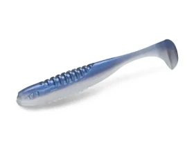 Delphin Gumová nástraha ZANDERA FlexiFLOAT UVs 12cm Polar 5ks (101005186)