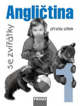 Angličtina se zvířátky