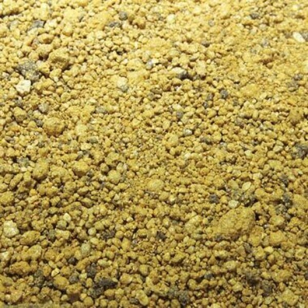 Lucky Reptile Desert Bedding Golden Yellow 7L (FP-65125)