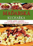 Maďarská kuchařka