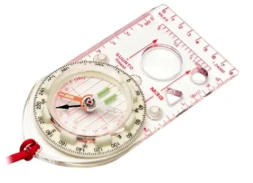 SUUNTO M-3 Global / deskový kompas (SS021370000)