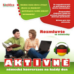 Aktivně – Němčina na každý den - Různí autoři